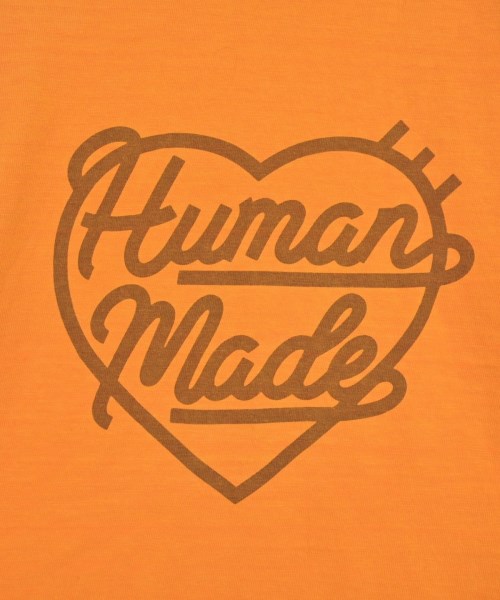 HUMAN MADE ヒューマンメイド Tシャツ・カットソー メンズ 【古着】【中古】