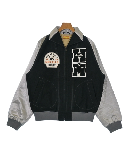 HUMAN MADE ヒューマンメイド スタジャン メンズ 【古着】【中古】