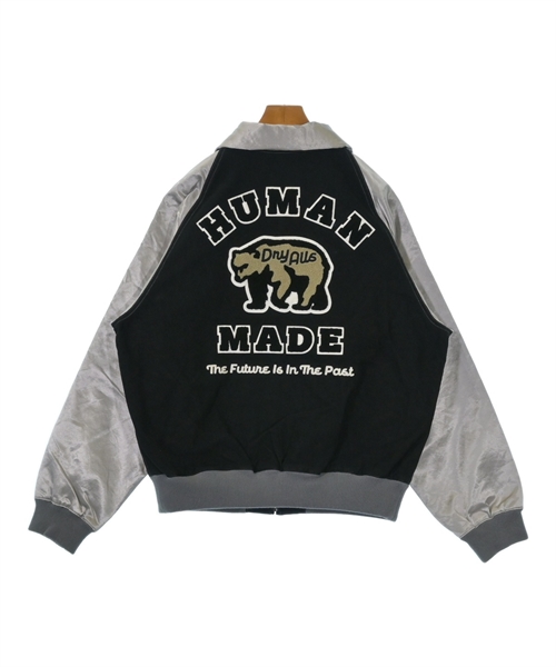 HUMAN MADE ヒューマンメイド スタジャン メンズ 【古着】【中古】_1