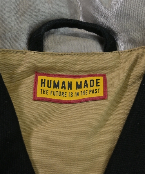 HUMAN MADE ヒューマンメイド スタジャン メンズ 【古着】【中古】_2