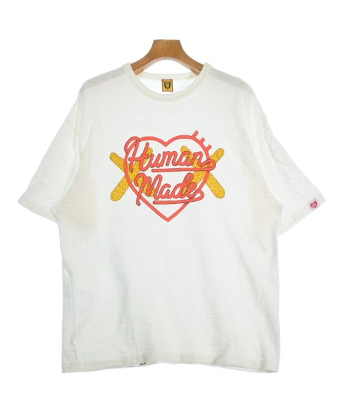 HUMAN MADE ヒューマンメイド Tシャツ・カットソー メンズ 【古着】【中古】