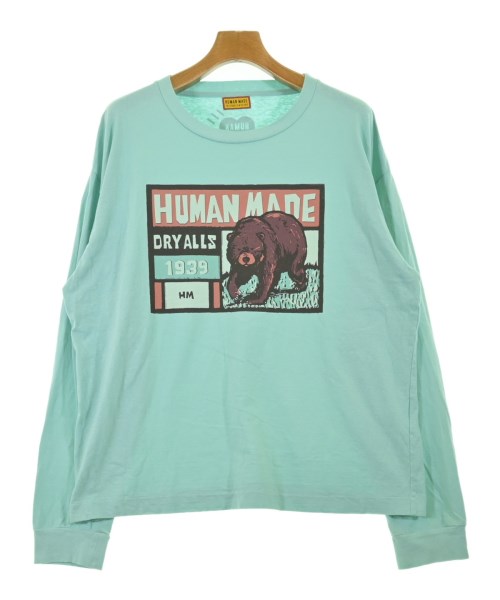 HUMAN MADE ヒューマンメイド Tシャツ・カットソー メンズ 【古着】【中古】