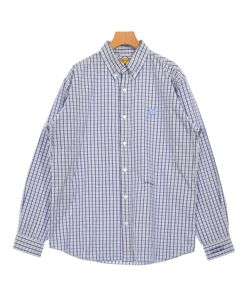 HUMAN MADE ヒューマンメイド カジュアルシャツ メンズ 【古着】【中古】