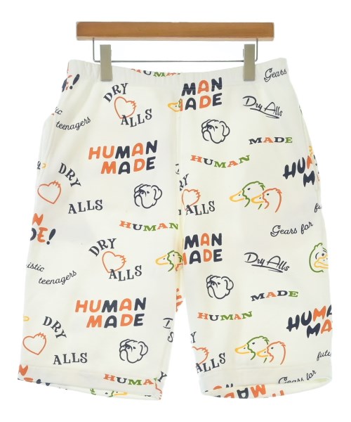 HUMAN MADE ヒューマンメイド ショートパンツ メンズ 【古着】【中古