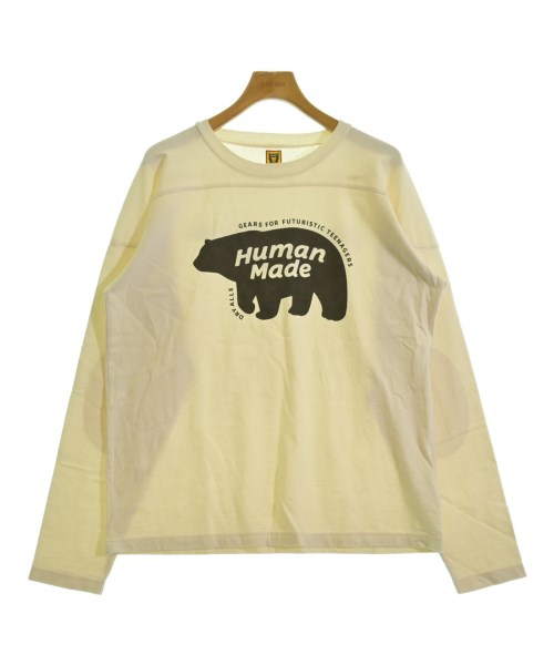 HUMAN MADE ヒューマンメイド Tシャツ・カットソー メンズ 【古着】【中古】
