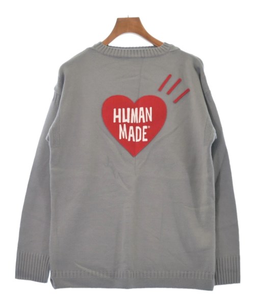 HUMAN MADE ヒューマンメイド ニット・セーター メンズ 【古着】【中古】