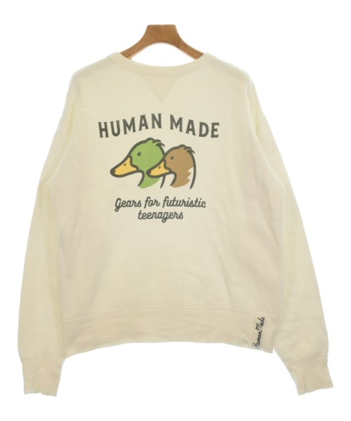HUMAN MADE ヒューマンメイド スウェット メンズ 【古着】【中古】