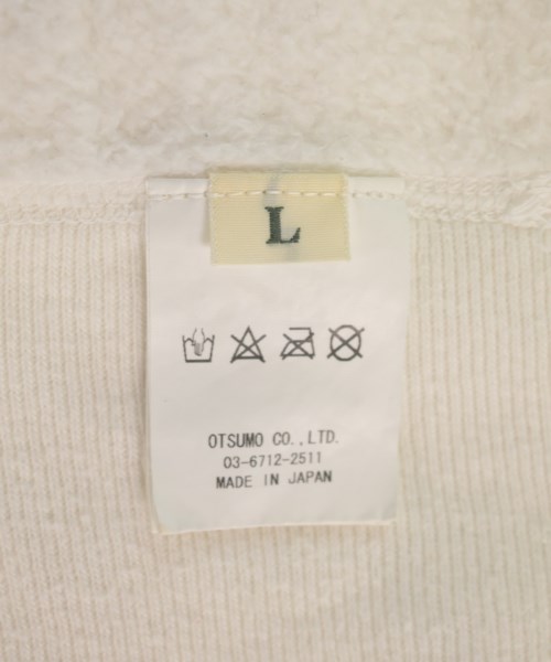 HUMAN MADE ヒューマンメイド スウェット メンズ 【古着】【中古】_3