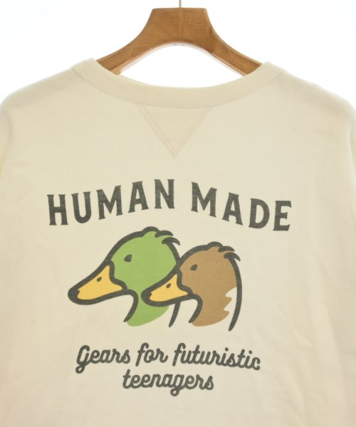 HUMAN MADE ヒューマンメイド スウェット メンズ 【古着】【中古】_4