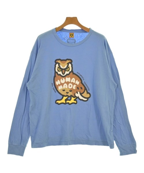 HUMAN MADE ヒューマンメイド Tシャツ・カットソー メンズ 【古着】【中古】