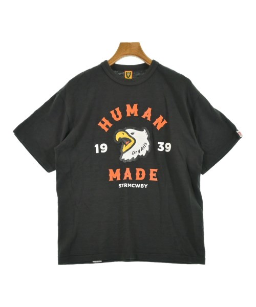 HUMAN MADE ヒューマンメイド Tシャツ・カットソー メンズ 【古着】【中古】