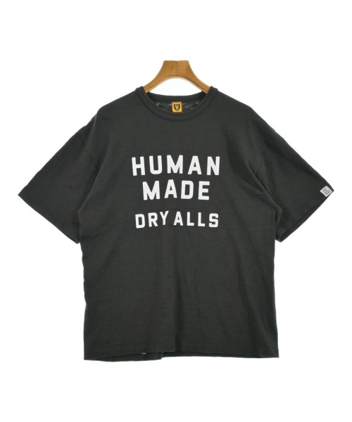 HUMAN MADE ヒューマンメイド Tシャツ・カットソー メンズ 【古着】【中古】