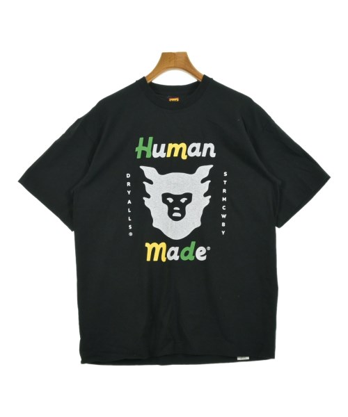 HUMAN MADE ヒューマンメイド Tシャツ・カットソー メンズ 【古着】【中古】