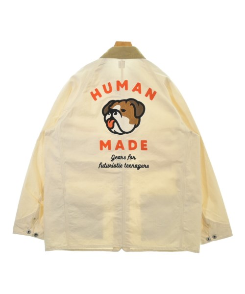 HUMAN MADE ヒューマンメイド カバーオール メンズ 【古着】【中古】_1