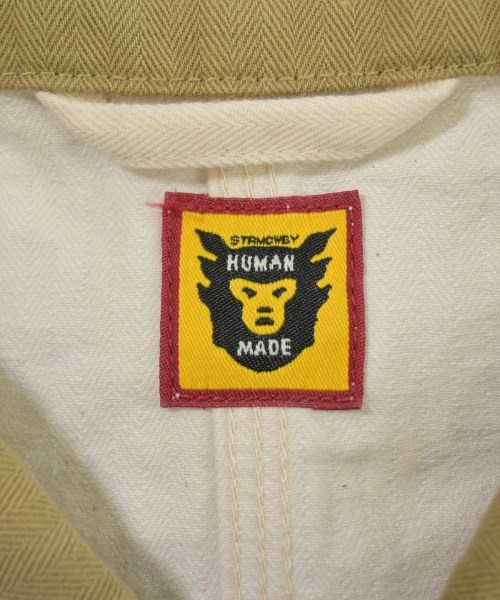 HUMAN MADE ヒューマンメイド カバーオール メンズ 【古着】【中古】_2