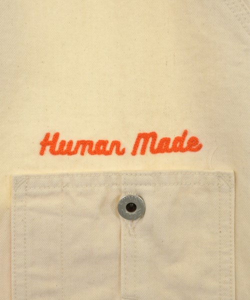 HUMAN MADE ヒューマンメイド カバーオール メンズ 【古着】【中古】_5