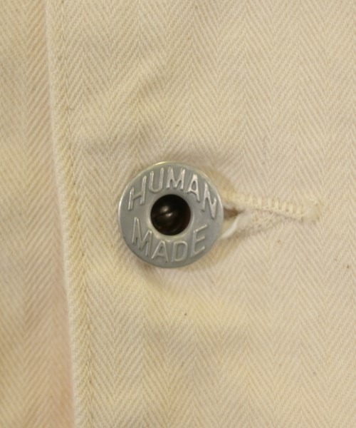 HUMAN MADE ヒューマンメイド カバーオール メンズ 【古着】【中古】_6