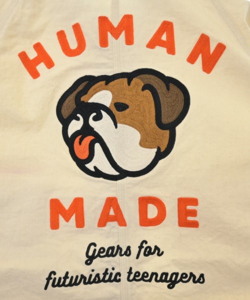 HUMAN MADE ヒューマンメイド カバーオール メンズ 【古着】【中古】_7