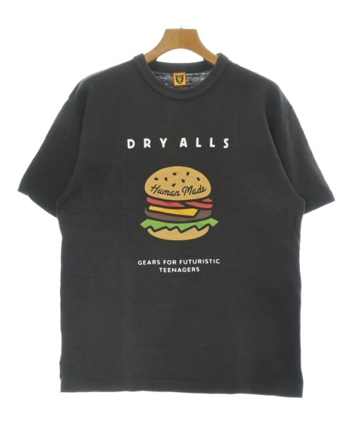 HUMAN MADE ヒューマンメイド Tシャツ・カットソー メンズ 【古着】【中古】の通販は 9,450円