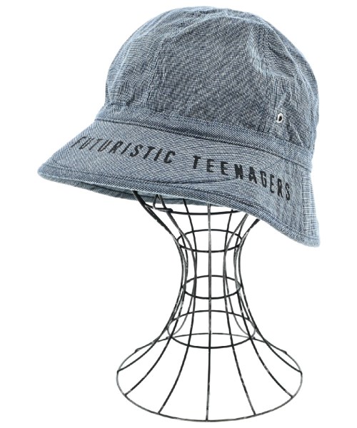 HUMAN MADE ヒューマンメイド ハット メンズ 【古着】【中古】