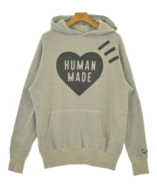 HUMAN MADE ヒューマンメイド パーカー メンズ 【古着】【中古】