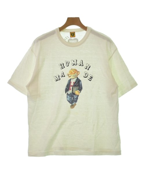HUMAN MADE ヒューマンメイド Tシャツ・カットソー メンズ 【古着】【中古】