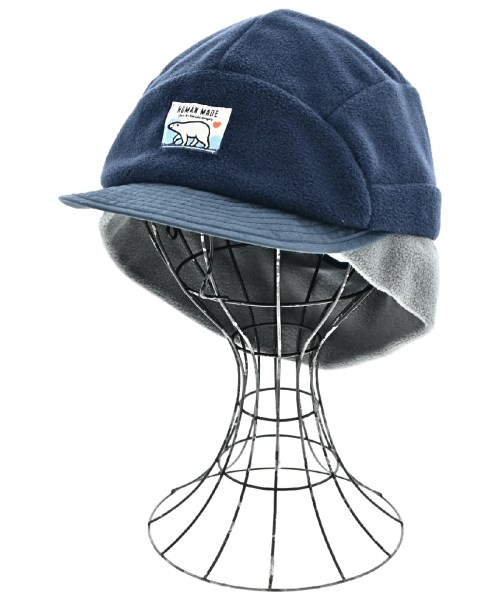 HUMAN MADE ヒューマンメイド キャップ メンズ 【古着】【中古】