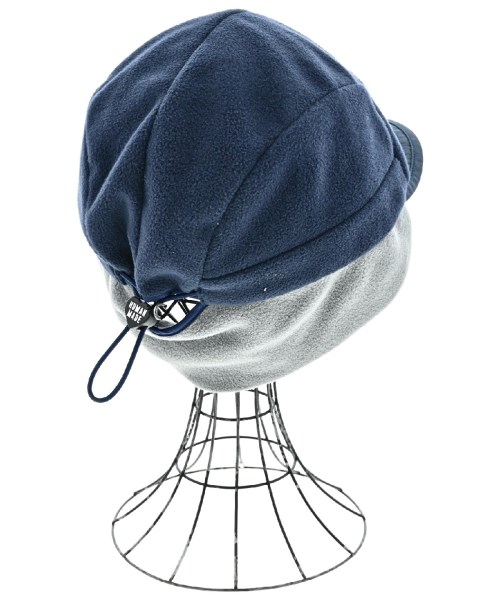 美品】 HERMES / エルメス | Joplin beanie / ウール カシミヤ シルク  