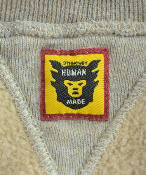 HUMAN MADE ヒューマンメイド スウェット メンズ 【古着】【中古】