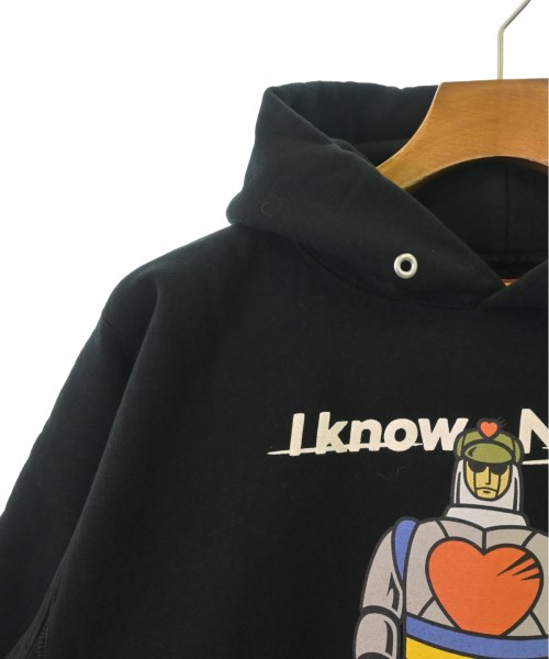 HUMAN MADE ヒューマンメイド パーカー メンズ 【古着】【中古】_4