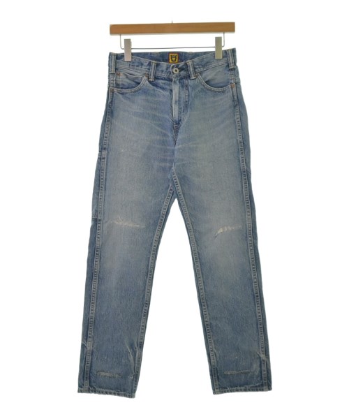 HUMAN MADE ヒューマンメイド デニムパンツ メンズ 【古着】【中古】