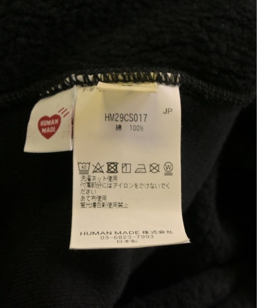 HUMAN MADE ヒューマンメイド パーカー メンズ 【古着】【中古】_3
