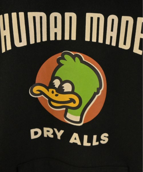 HUMAN MADE ヒューマンメイド パーカー メンズ 【古着】【中古】_4