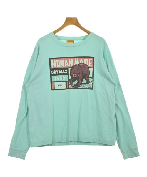 HUMAN MADE ヒューマンメイド Tシャツ・カットソー メンズ 【古着】【中古】