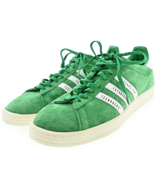 HUMAN MADE ヒューマンメイド スニーカー メンズ 【古着】【中古】