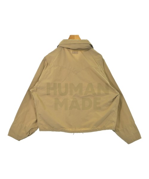 HUMAN MADE ヒューマンメイド ブルゾン メンズ 【古着】【中古】_1