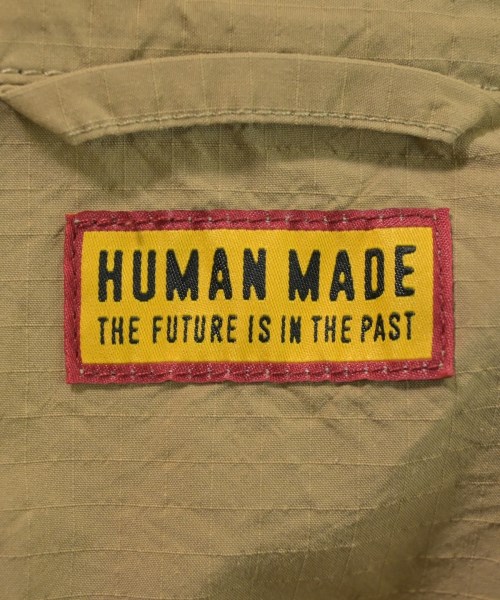 HUMAN MADE ヒューマンメイド ブルゾン メンズ 【古着】【中古】_2