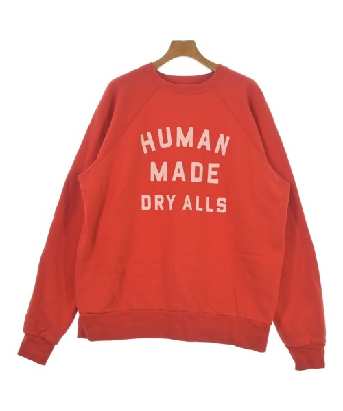 HUMAN MADE ヒューマンメイド スウェット メンズ 【古着】【中古】