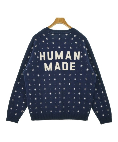 HUMAN MADE ヒューマンメイド ニット・セーター メンズ 【古着】【中古】_1