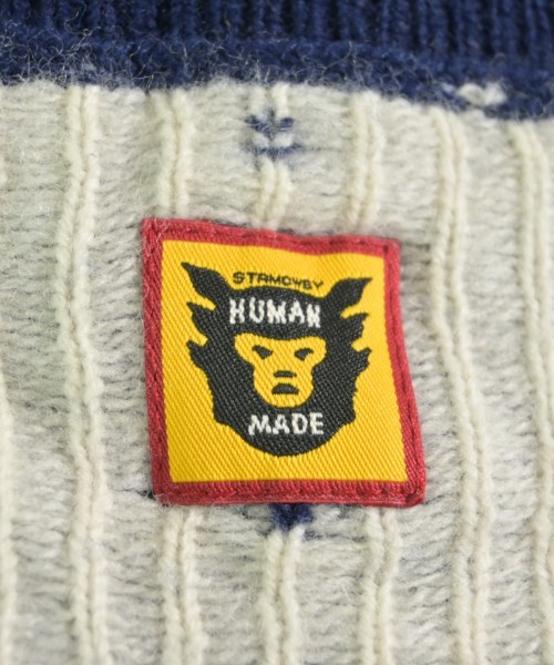 HUMAN MADE ヒューマンメイド ニット・セーター メンズ 【古着】【中古】_2