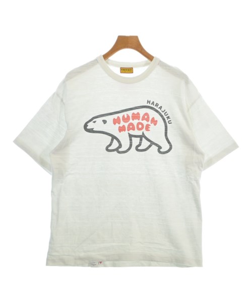 HUMAN MADE ヒューマンメイド Tシャツ・カットソー メンズ 【古着】【中古】