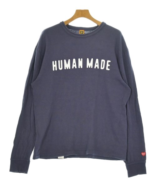 HUMAN MADE ヒューマンメイド Tシャツ・カットソー メンズ 【古着】【中古】