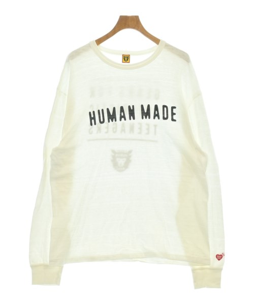 HUMAN MADE ヒューマンメイド Tシャツ・カットソー メンズ 【古着】【中古】