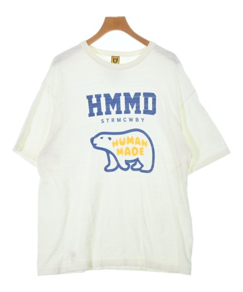 HUMAN MADE ヒューマンメイド Tシャツ・カットソー メンズ 【古着】【中古】