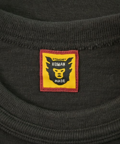HUMAN MADE ヒューマンメイド Tシャツ・カットソー メンズ 【古着】【中古】_2