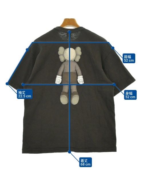 HUMAN MADE ヒューマンメイド Tシャツ・カットソー メンズ 【古着】【中古】_5