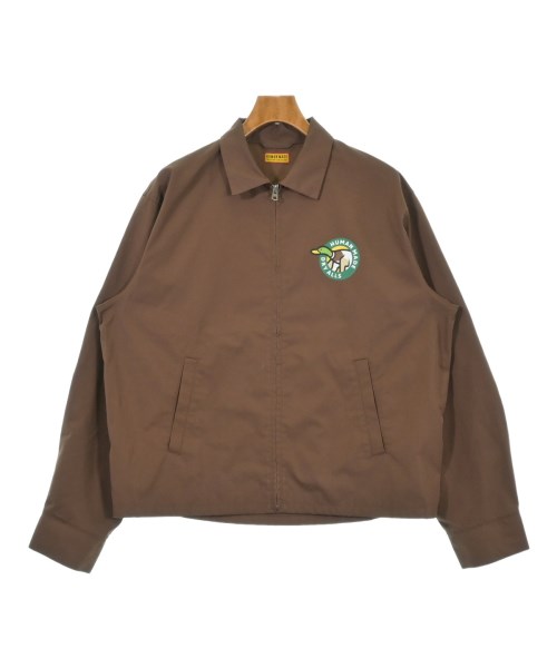 HUMAN MADE ヒューマンメイド ブルゾン（その他） メンズ 【古着】【中古】
