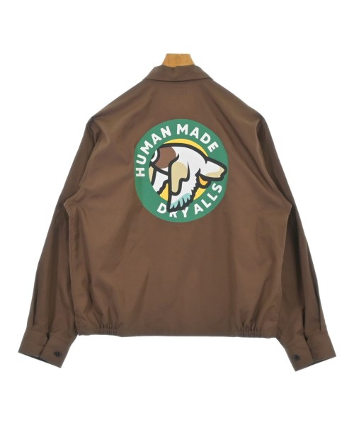 HUMAN MADE ヒューマンメイド ブルゾン（その他） メンズ 【古着】【中古】_1