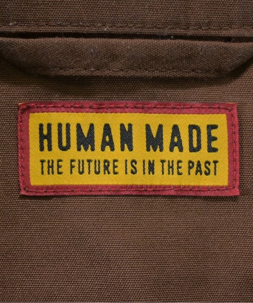 HUMAN MADE ヒューマンメイド ブルゾン（その他） メンズ 【古着】【中古】_2