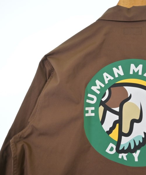 HUMAN MADE ヒューマンメイド ブルゾン（その他） メンズ 【古着】【中古】_6